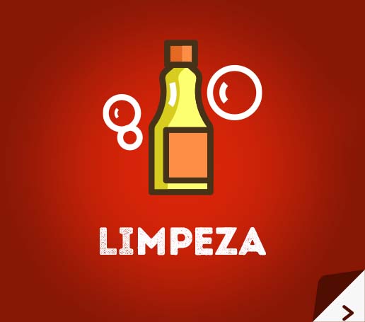 Limpeza