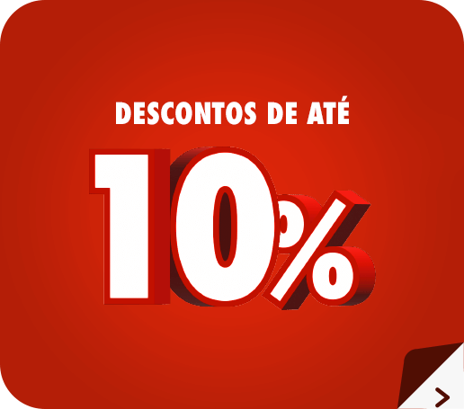 10 de desconto