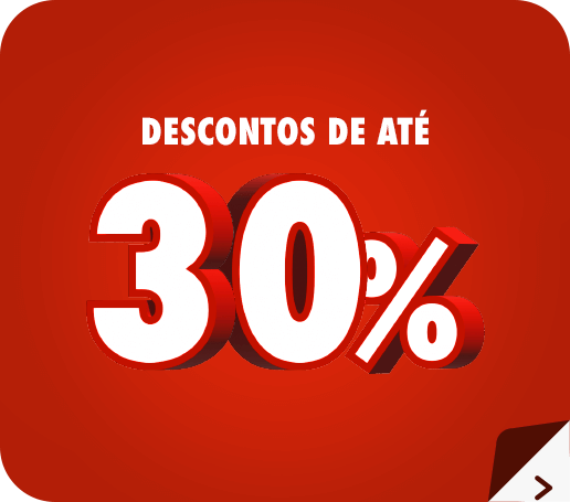 30 de desconto