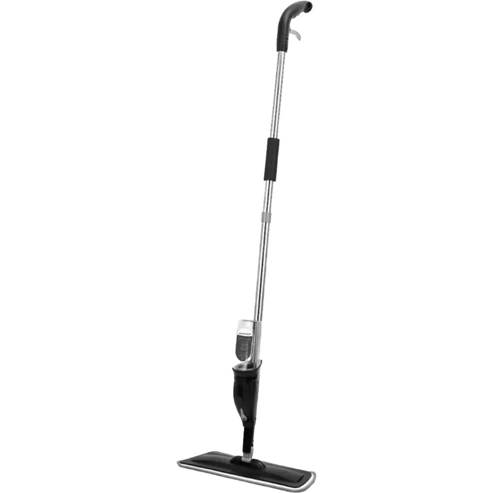 Mop Chic Lar com Spray Preto