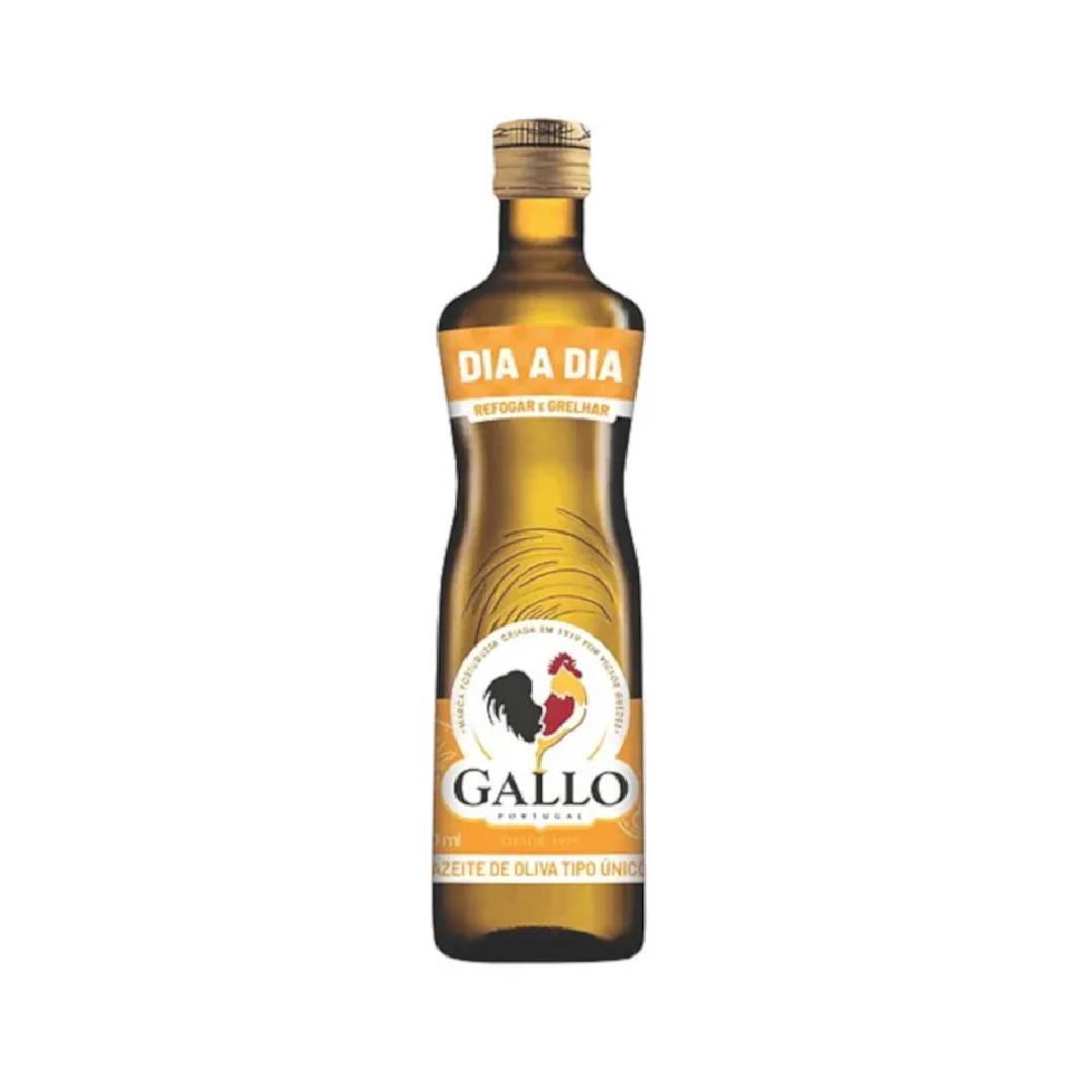 Azeite Português Gallo Dia a Dia 400ml