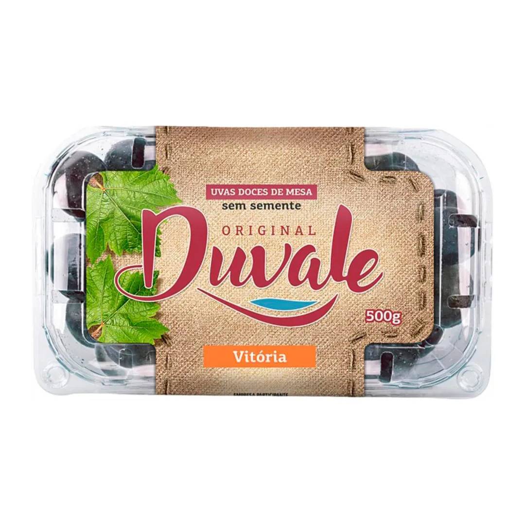 Uva Vitória Duvále 500g