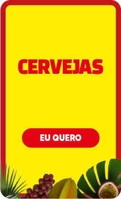 Cervejas Especiais
