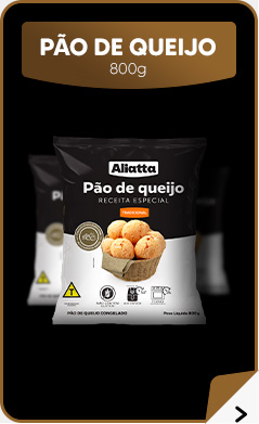Pão de queijo