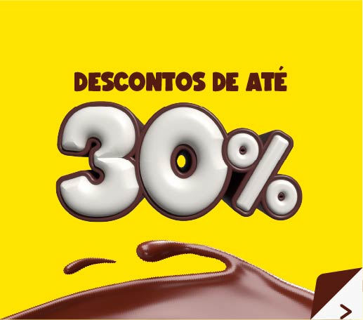 30 de desconto