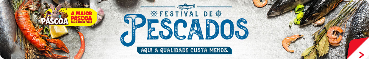 Pescados