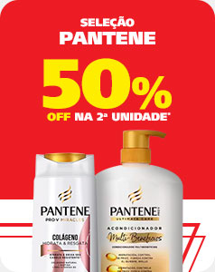 Pantene