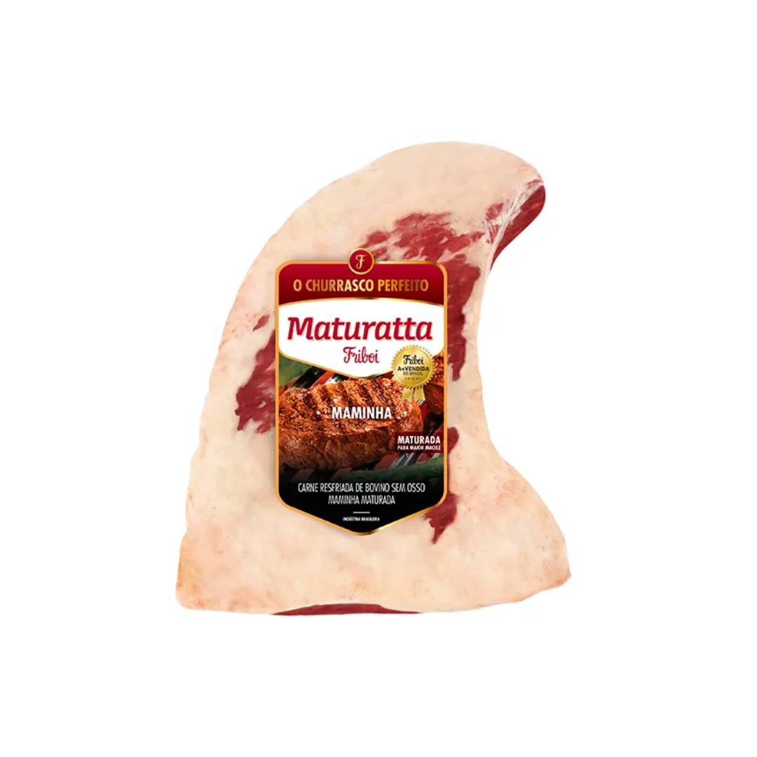 Maminha Bovino Maturatta a Vácuo kg