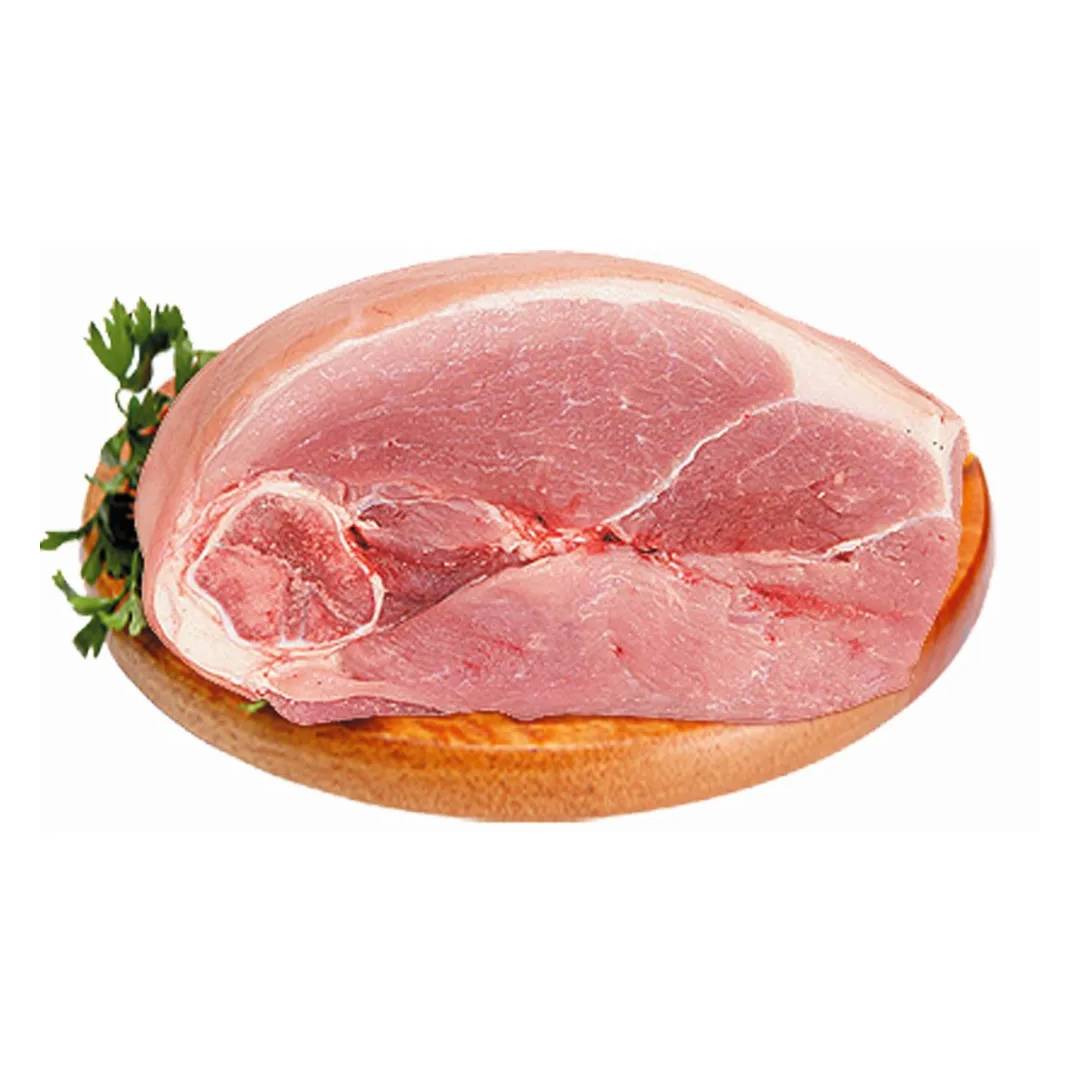 Pernil Suíno com Osso e Toucinho kg