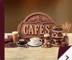 Cafés