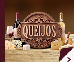 Queijos
